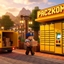 Parcel Locker / Paczkomat logo