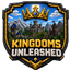 Kingdoms Unleashed logo