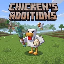 Chicken's Additions