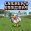Chicken's Additions logo