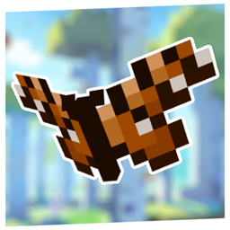LUMINOUS: BUTTERFLIES project image