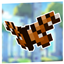 LUMINOUS: BUTTERFLIES logo