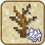 Dead Bush Bonemeal logo