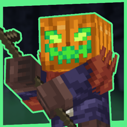 LUMINOUS: HALLOWEEN logo