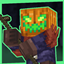 LUMINOUS: HALLOWEEN logo