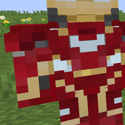 Sleeker Nanotech Armours Satsu'Iron Man Addon project image