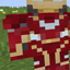 Sleeker Nanotech Armours Satsu'Iron Man Addon logo
