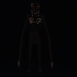 Darker Dweller project image