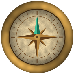 Itinerary logo