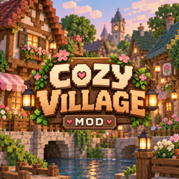 Cozy Villages project image