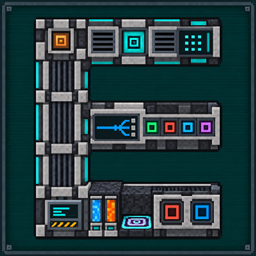 Mekanism: Engineering logo