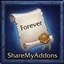 ShareMyAddons logo