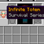 🌟 Survival Series · Eternals Totem: Immortality • Infinite Totem 🌟 logo