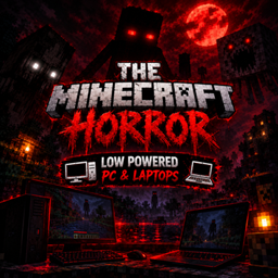 The Fun of Horror - Low powered Pc & Laptops