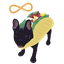 Hekili Forever logo