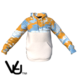 Baggy Hoodie project image