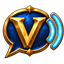 Vector Chat and Notify logo