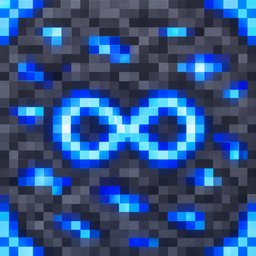 Infinitly Regenerating Block! New! project image