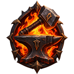 Forja logo