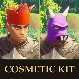 Cosmetic Kit project image