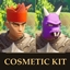Cosmetic Kit logo