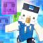 Slime World logo