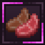 Goated Goats logo