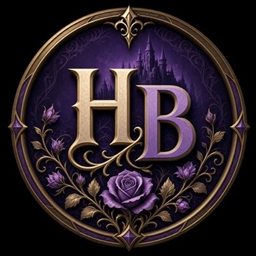 Hidden Beauty - Forever logo
