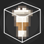 Caffeine Cubed logo