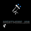 Blue Nightmare.jar logo
