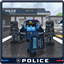 Police & SWAT (Weapons, Armor, Vehicles) logo