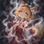 Touhou Little Maid Upgrades logo
