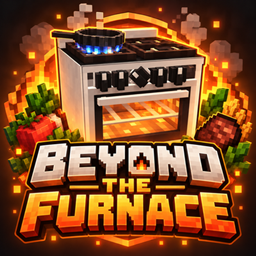 Beyond The Furnace project image