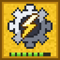 Palladium Optimizer logo
