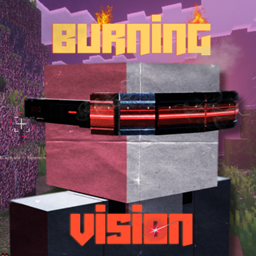 Burning Vision logo