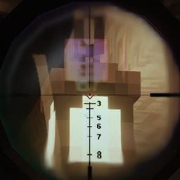 TaCZ Scope Overhaul project image