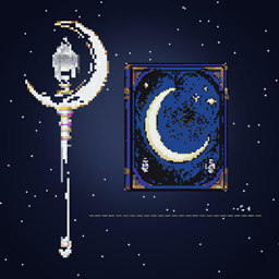 Moonlight Magic