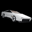 Tesla Roadster logo