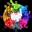 Lantern Corps logo