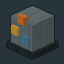 Ore Rings logo