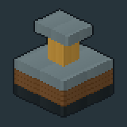 Equipment Workbench UI logo