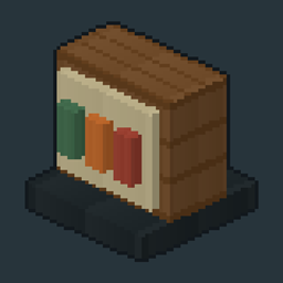 Nourished Inventory UI logo