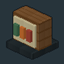 Nourished Inventory UI logo