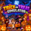 Trick or Treat Simulator | Halloween Comes Alive! logo
