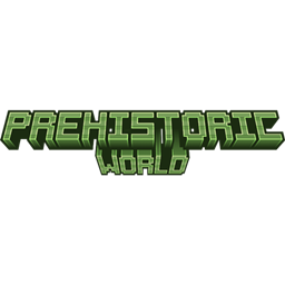 Prehistoric World V2