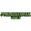 Prehistoric World V2 logo