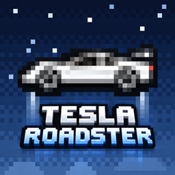 Tesla Roadster Vehicle project image