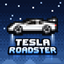 Tesla Roadster Vehicle logo