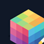 Dye All logo