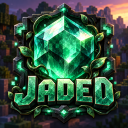 Jaded - Minecraft Mods - CurseForge